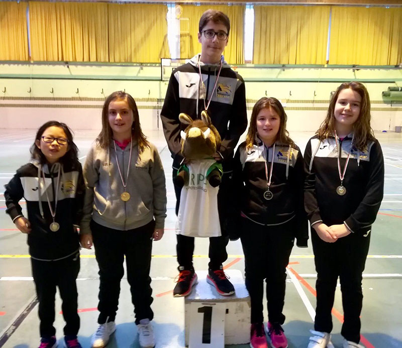 Cinco visitas al caj&oacute;n en el TTR de San Sebasti&aacute;n